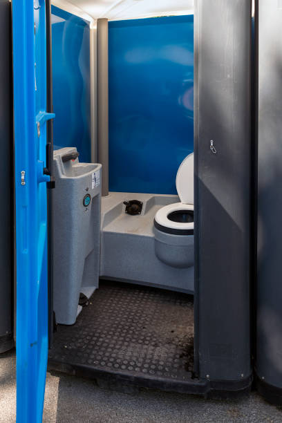 Best Porta potty rental near me  in Lake Isabella, MI