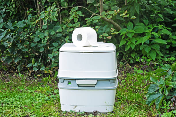 Best Porta potty rental for parties  in Lake Isabella, MI