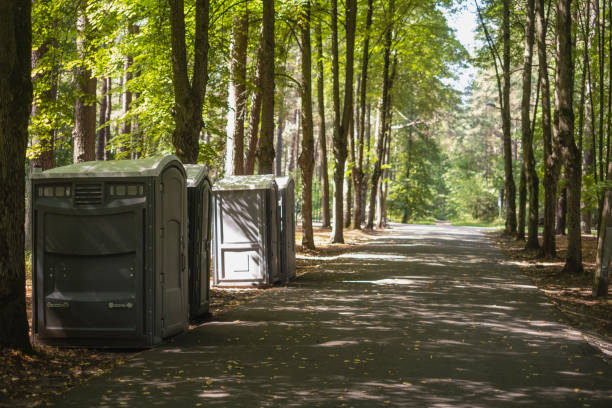 Best Portable toilet rental cost  in Lake Isabella, MI