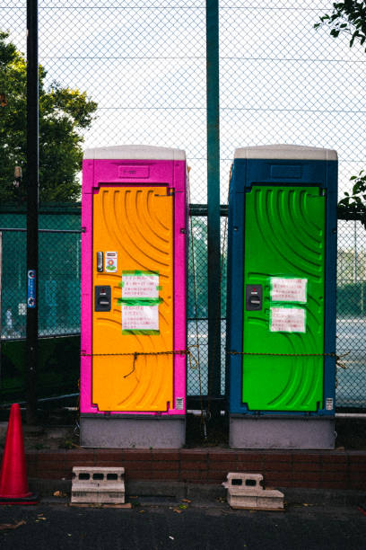 Best Long-term porta potty rental  in Lake Isabella, MI