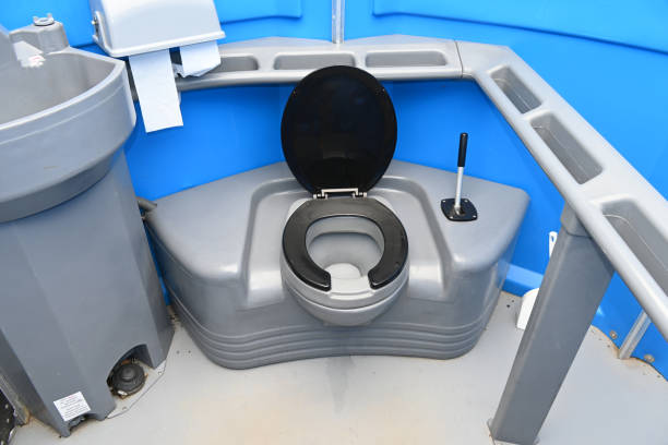 Sanitation services for porta potties in Lake Isabella, MI